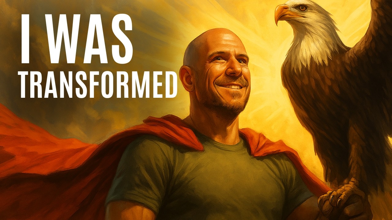 The Biggest Journey of My Life