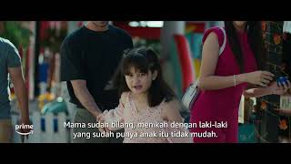 Layangan Putus The Movie |  Trailer | Reza Rahadian, Anya Geraldine, Raihaanun, Marthino Lio