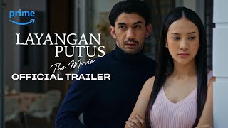 Layangan Putus The Movie |  Trailer | Reza Rahadian, Anya Geraldine, Raihaanun, Marthino Lio