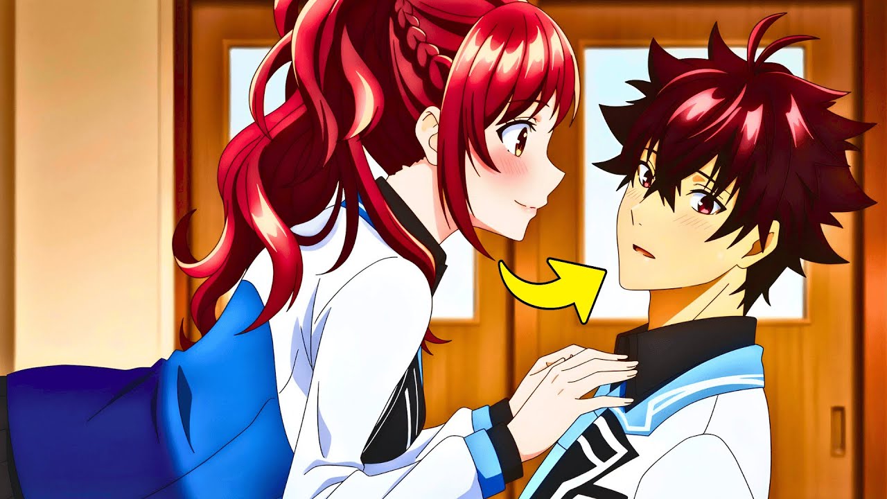 Garoto Azarado Vitima de Bullying Ganha Poderes INSANOS e Se Torna o Mais Popular da Escola!