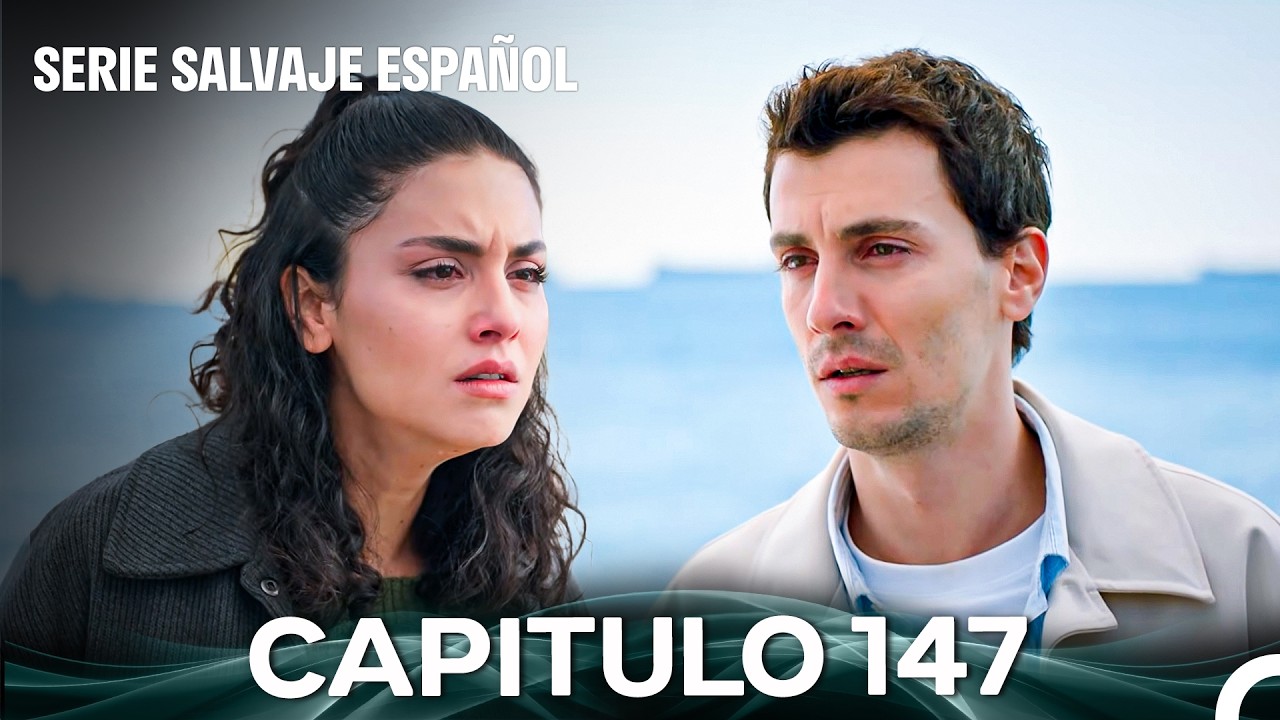 Salvaje Capítulo 147 (Doblado En Español)