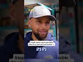 Steph Curry reveals his mindset on possible Warriors contract extension 👀 | NBC Sports BA