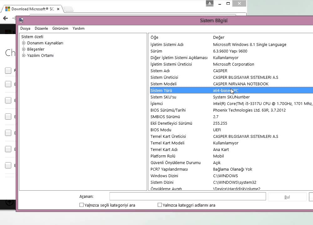 MS SQL Server 2012 Management Studio İndirme - YouTube