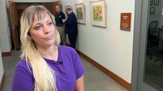Virginia inmate appreciates opportunity: 'This program will change you'