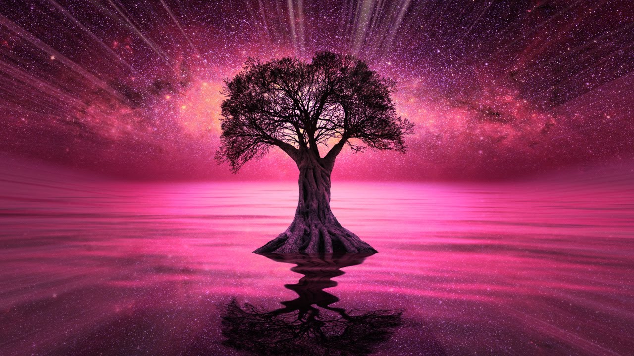 Healing Sounds Of Water   Cleanse Negative Emotions   417 Hz Emotional Detox   Calm Meditation Music