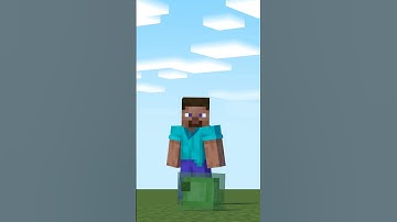 pov: when you create flat world MINECRAFT ANIMATION (Mine Imator)