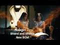 Bharni and Ananta new BGM | Naagin 7 new BGM 