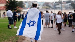 Special envoy's plan to combat antisemitism is ‘ready to go’