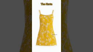Elegant Ethnic Yellow Suit Look 😍#ytshorts #shorts #indianfashion #outfitideas #ootd #youtubeshorts
