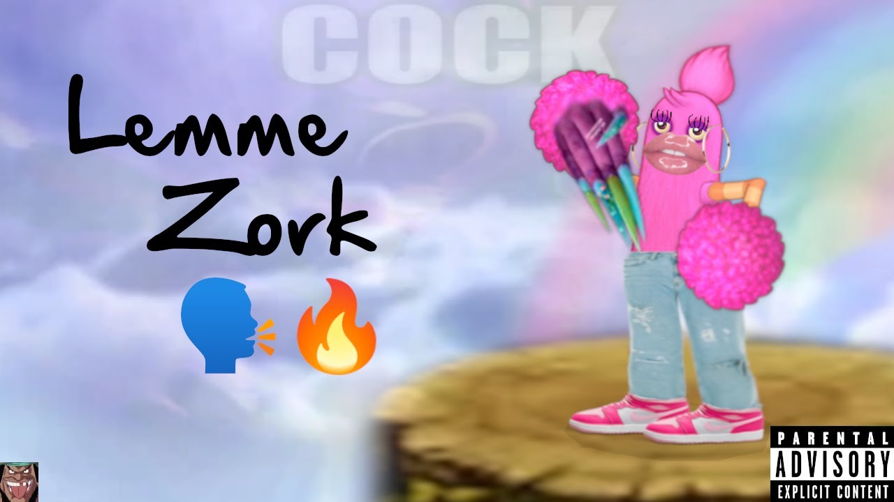 Edgy Edgy Goon Goon 3: Lemme Zork