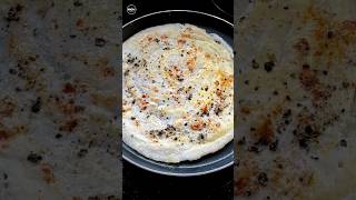 Egg Dosa | Anda Dosa shorts