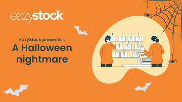A Halloween Nightmare