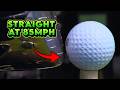 85mph Swing Speed? These 5 Balls Fix Your Slice
