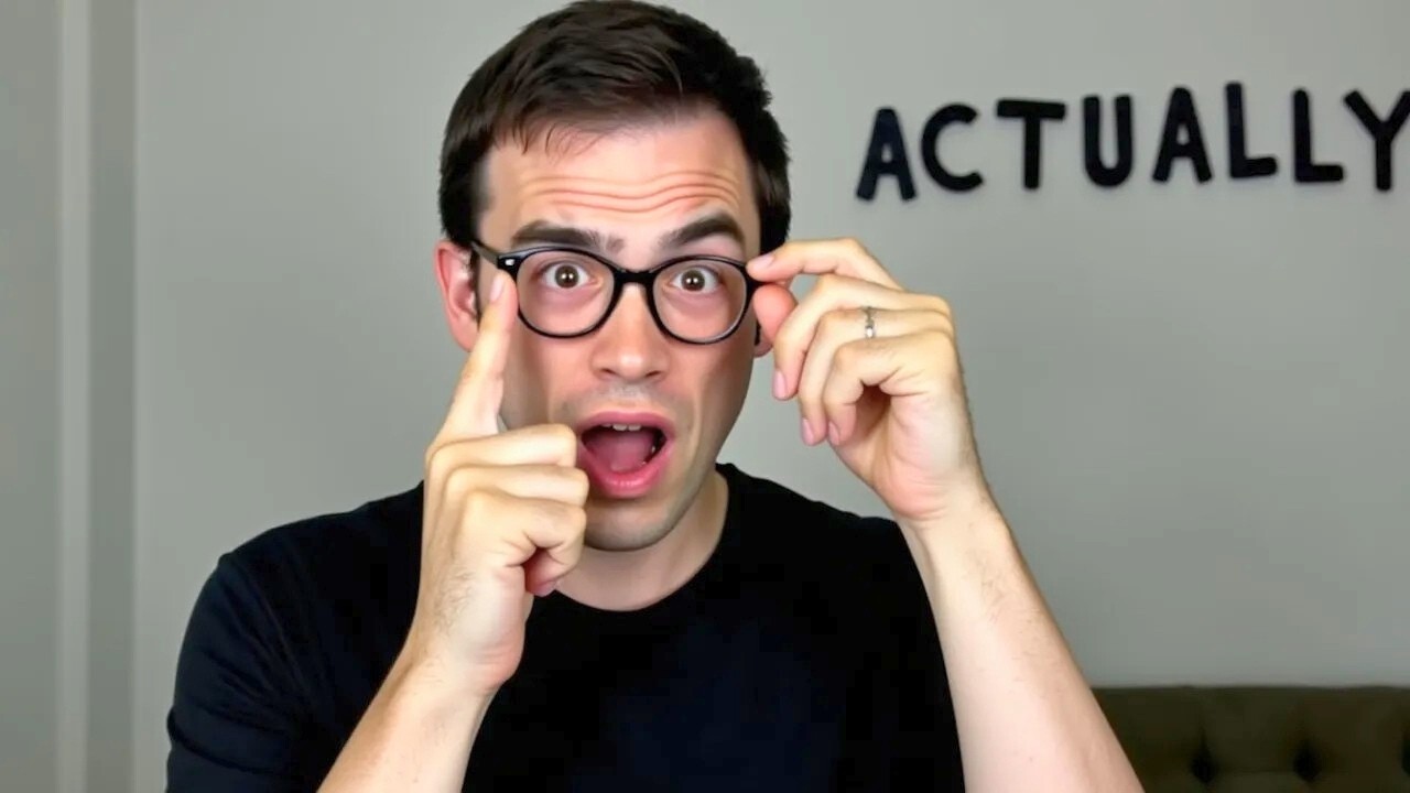 "IN" Does NOT Mean Introverted Intuition (INTP & INFP)