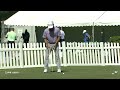 Kevin kisner  putting drills and putting thoughts  read description for more thoughts  