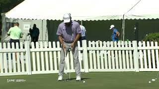 Kevin Kisner Putting Drills And Putting Thoughts Read Description For More Thoughts 