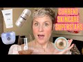 CURRENT SKINCARE SUPERSTARS | With an Austrian Rosé | Cate the Great Beauty