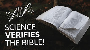 Atheists Will HATE This Video (Ken Ham)