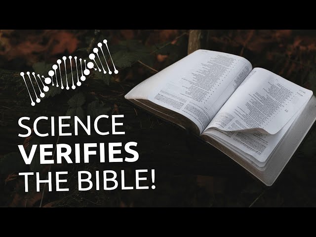 Atheists Will HATE This Video (Ken Ham) class=