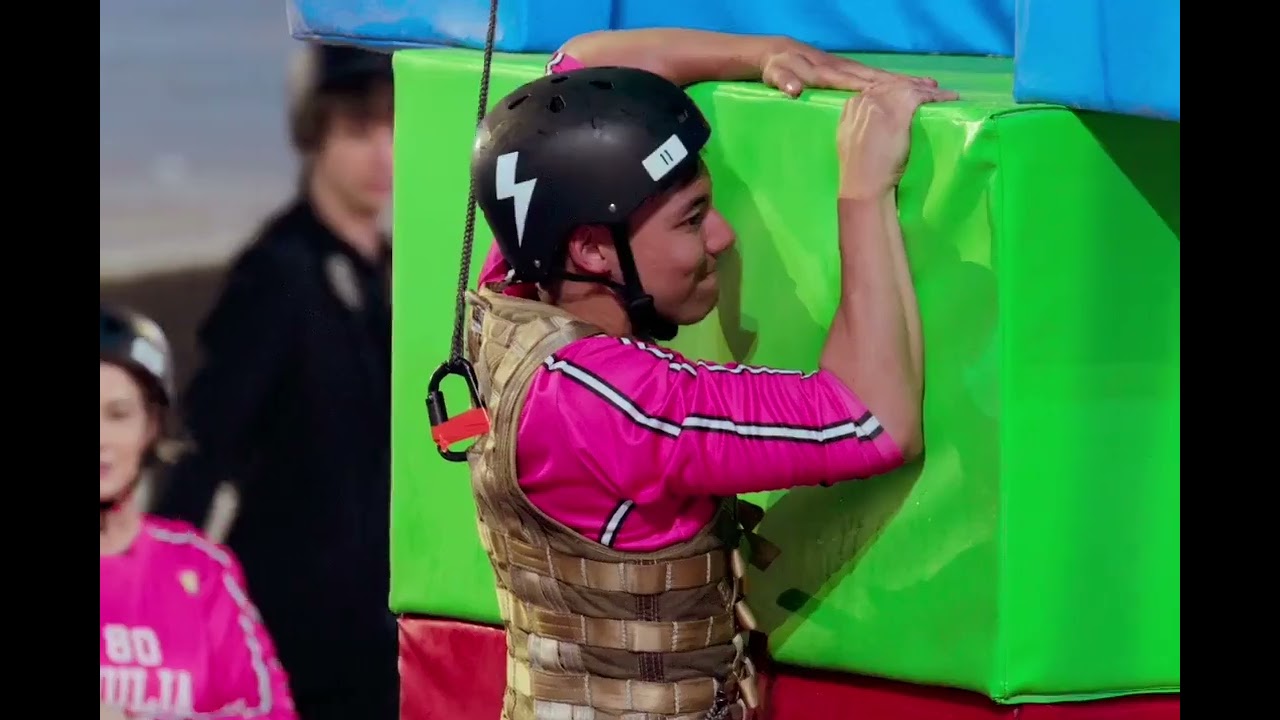 Beast Games S2 Episode 2 ।। Part 5