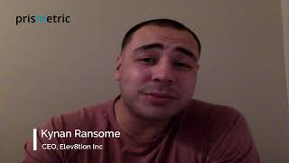 Mobile App Development Video Testimonial from CEO of Elev8tion | Happy Client