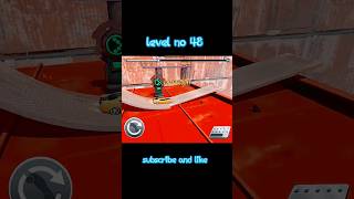 INSANE Impossible Car Stunts! 😱 Stunt Car Extreme Gameplay 🔥 #shorts#games #drivinggames#racinggame