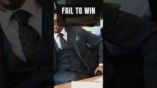 Reinvention Through Crisis: Leadership Under Pressure ⚡ #shorts