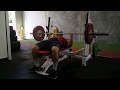 Bench Press (Barbell) | Strength &amp; Conditioning Exercise Library