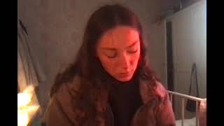 Holly Humberstone - Haunted House (In My Room)