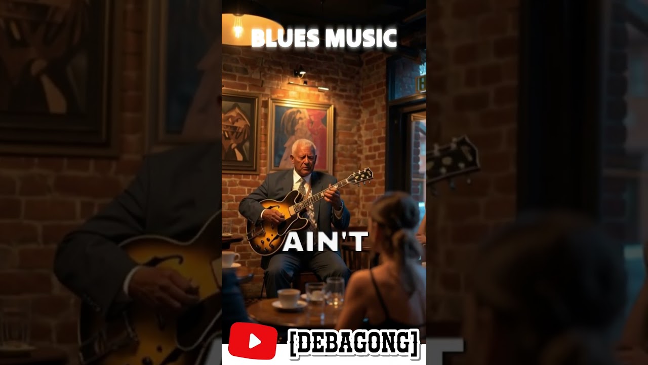 BB KING AND ALBERT KING  INSPIRED MUSIC  Midnight Ain’t My Remedy 