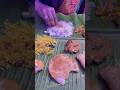 Taste like tradition and the feast Happy Diwali #shorts #viral