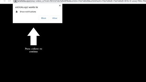 Xrclicks.xyz pop-up ads - how to block?