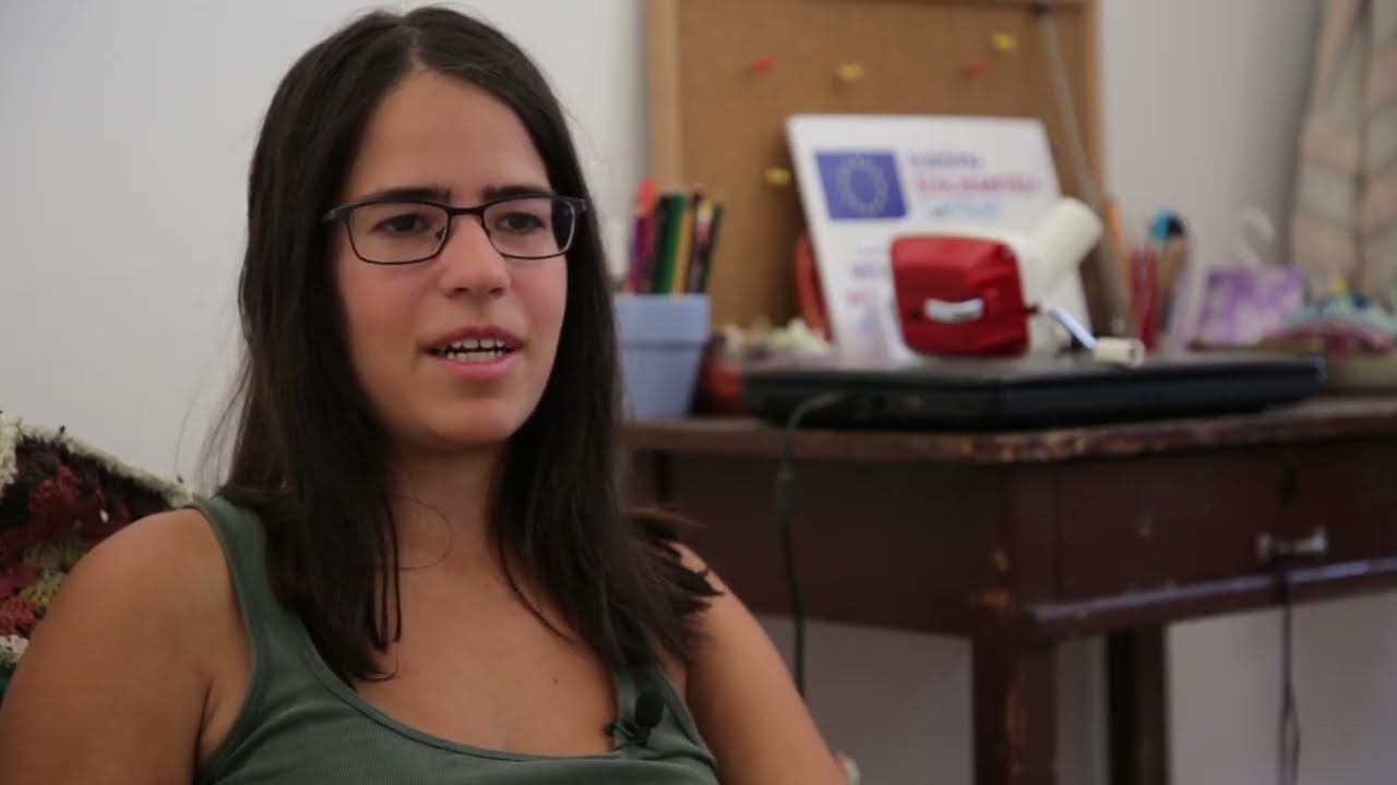 Nagyszékelyi Füvészkert Műhely - Az Európai Szolidaritási Testület programjának története