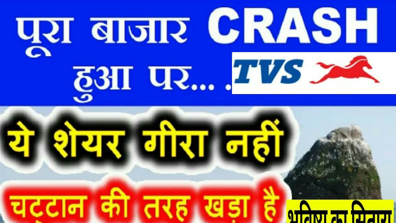 TVS Motor Share Latest news ⚫ TVS Motor Share price target⚫ TVS Share analysis and update⚫ TVS share