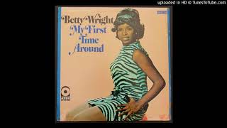 Betty Wright - The Best Girls Don't Always Win - 1968 Soul - YouTube