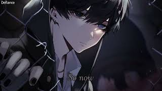 Nightcore - \