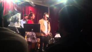 Natalie Cressman Do Not As I Do