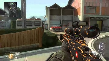 Trash Talkers Get Rekt (Snipers)(2v2)