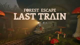 Forest Escape: Last Train - Official Demo Release screenshot 3