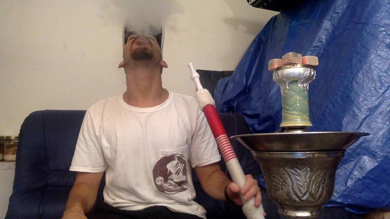 Haze Subzero Review by HookahLaw