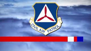 Civil Air Patrol PSA: Cadets Information