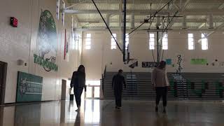 Movement Composition Project