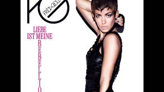 Frida Gold - Liebe ist meine Rebellion Club Mix