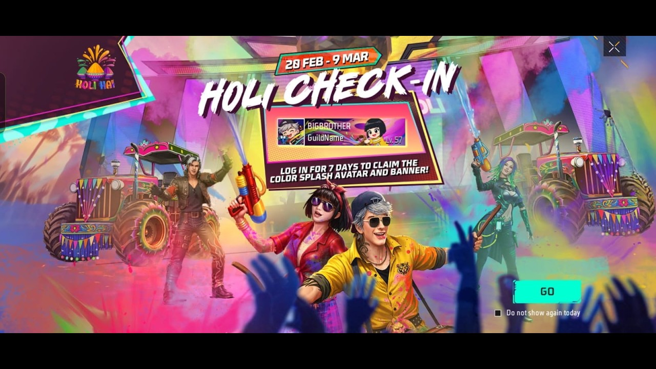 @DEEP GAMERS21 Season-49🔥Rank Pushing