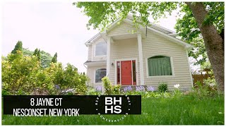 8 Jayne Ct video tour