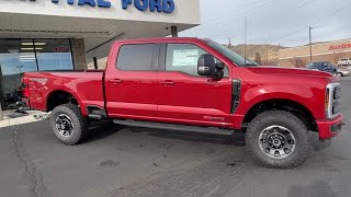 2024 Ford S-DTY_F-250 Carson City, Reno, Northern Nevada, Susanville, Sacramento, CA 38960
