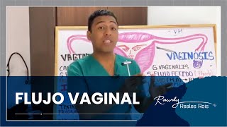 Diagnosis and Treatment of Vaginitis | Dr. Rawdy