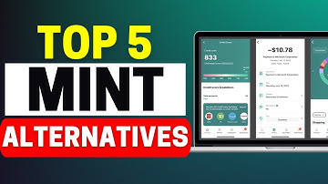 Best Mint Alternatives: Top 5 Best Budgeting Apps 2025