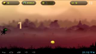 Makibot - The Forest Journey - Android gameplay GamePlayTV screenshot 2