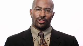 Van Jones on Green For All